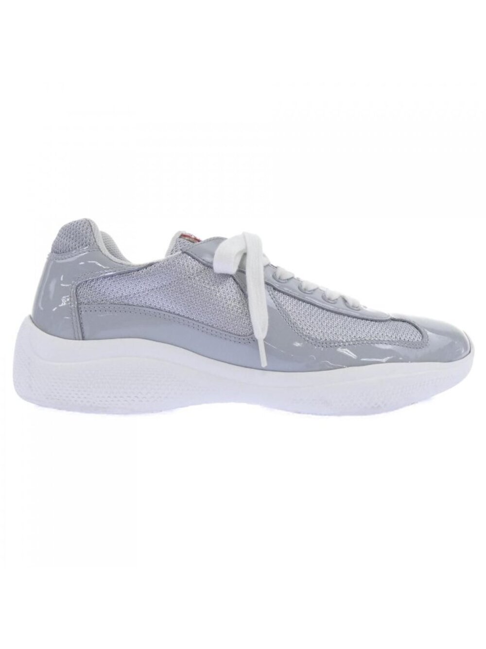 Prada Sneakers Gray